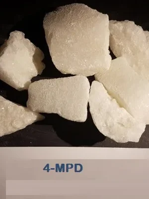 Buy 4-MPD Online – High Purity, Discreet Purchase, Fast Shipping