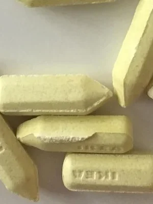 IKEA Pencil 250mg MDMA Clarity Pills